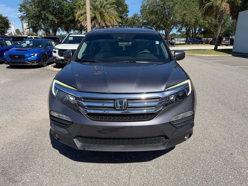 Used 2018 Honda Pilot EX image 12