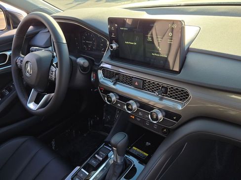 New 2026 Acura Integra Base image 7