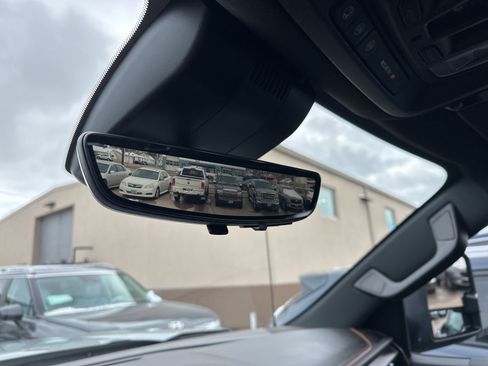 Used 2024 GMC Sierra 1500 AT4 w/ Technology Package image 70