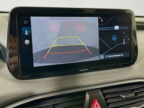 Used 2023 Hyundai Santa Fe SEL image 16