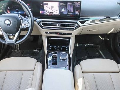 Used 2023 BMW 330i Sedan w/ Driving Assistance Package