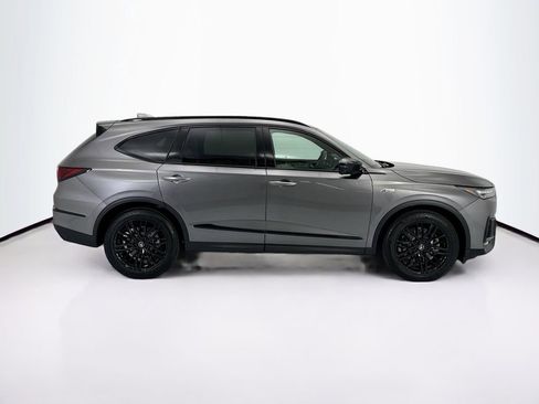 New 2026 Acura MDX A-Spec image 4