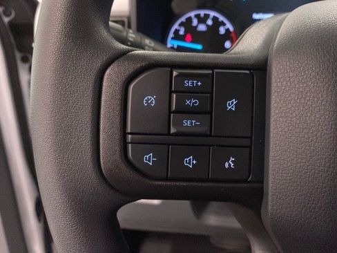 New 2026 Ford F350 XL w/ STX Appearance Package AWD/4WD image 13