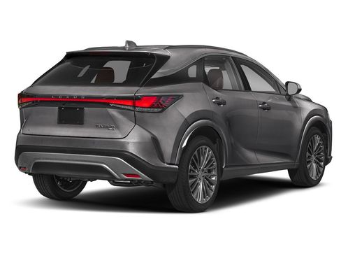 New 2026 Lexus RX 350 w/ Luxury Package image 2