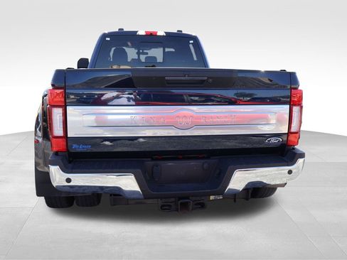 Used 2022 Ford F350 King Ranch w/ King Ranch Ultimate Package AWD/4WD image 17