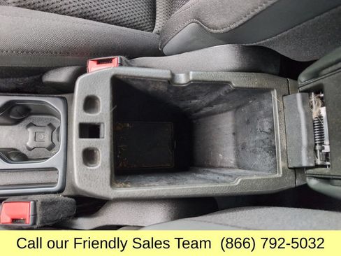 Used 2020 Jeep Renegade Altitude FWD image 23