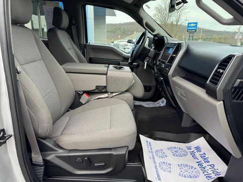 Used 2019 Ford F150 XLT w/ Equipment Group 302A Luxury image 52