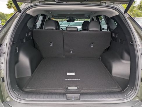 Certified 2026 Hyundai Tucson SEL FWD image 13