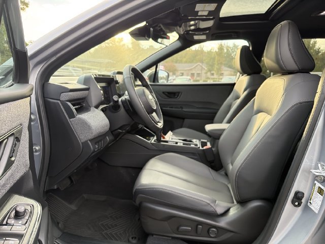 Certified 2026 Subaru Outback Limited w/ Premium/Limited Package 2 AWD/4WD image 11