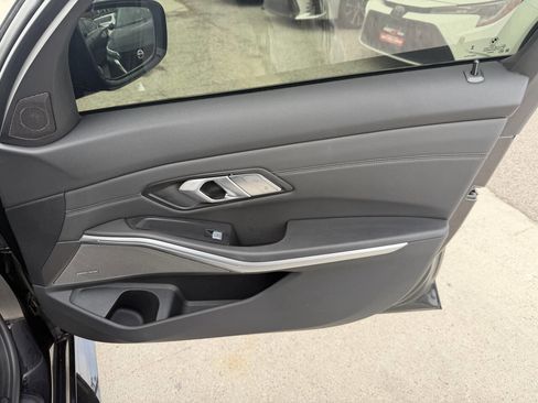 Used 2025 BMW M3 Competition w/ M Carbon Exterior Package image 42