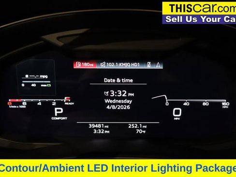 Used 2021 Audi Q8 Premium Plus w/ Premium Plus Package image 13