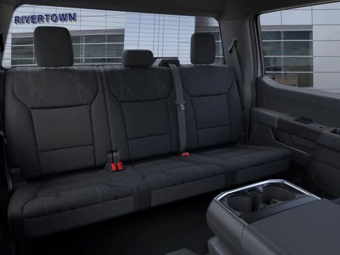 New 2026 Ford F150 STX AWD/4WD image 11