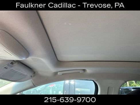 Used 2018 Ford Edge Titanium w/ Equipment Group 301A AWD/4WD image 10