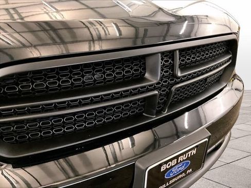 Used 2018 Dodge Durango SXT w/ Quick Order Package 2BB AWD/4WD image 30