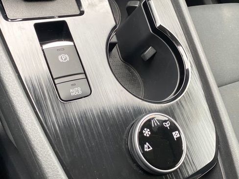 Certified 2023 Nissan Rogue S AWD/4WD image 19