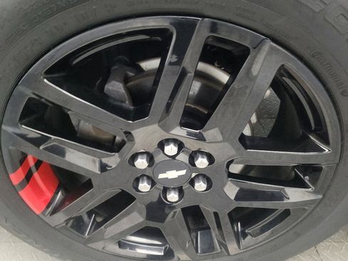 Used 2020 Chevrolet Traverse Premier w/ Redline Edition image 31