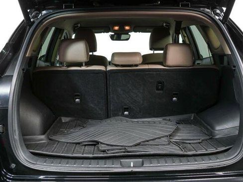 Used 2020 Hyundai Tucson Limited FWD image 19