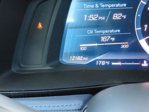 Used 2023 Chevrolet Corvette Stingray w/ 3LT w/ Z51 Performance Package image 33