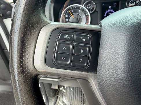 Used 2022 RAM 3500 Tradesman w/ Chrome Appearance Group AWD/4WD image 25