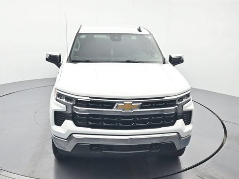 Certified 2025 Chevrolet Silverado 1500 LT AWD/4WD image 30