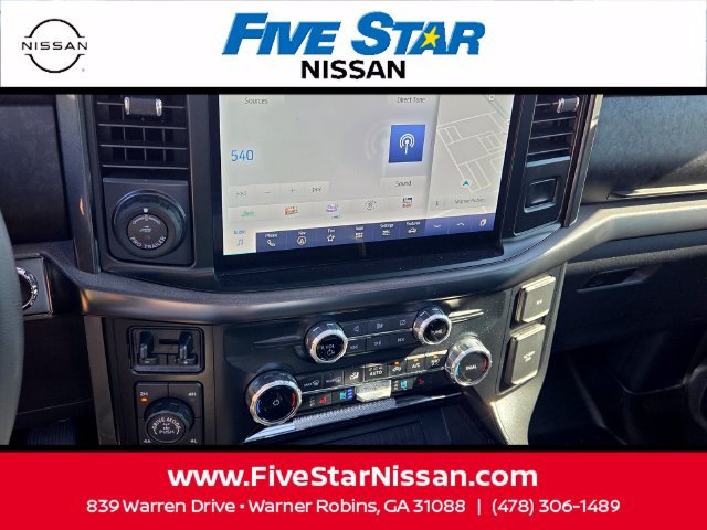 Used 2023 Ford F150 Tremor w/ Equipment Group 402A High AWD/4WD image 20