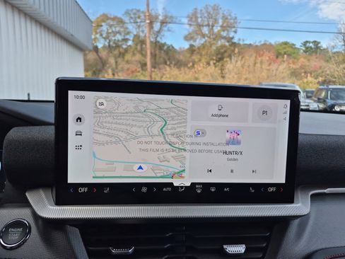 New 2026 Ford Explorer ST-Line image 35