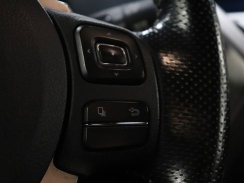 Used 2017 Lexus NX 200t F Sport w/ F Sport Premium Package image 13