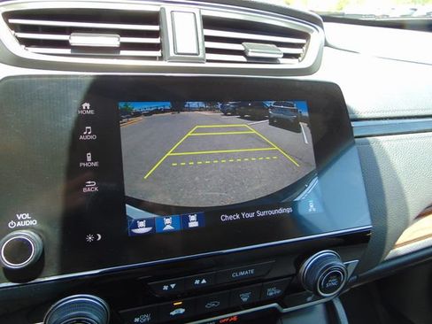 Used 2017 Honda CR-V EX image 13