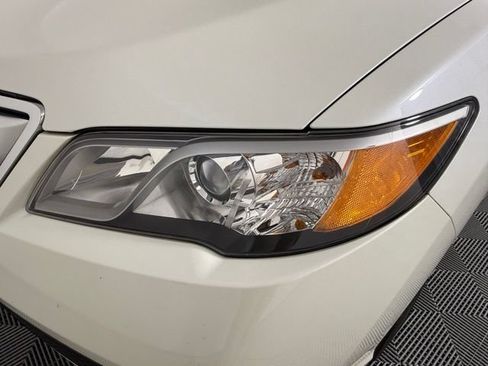 Used 2015 Acura RDX w/ Technology Package FWD image 11