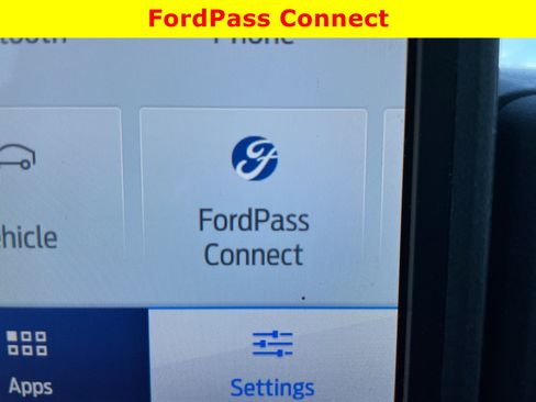 Used 2023 Ford Bronco Sport Heritage w/ Heritage Convenience Package AWD/4WD image 36