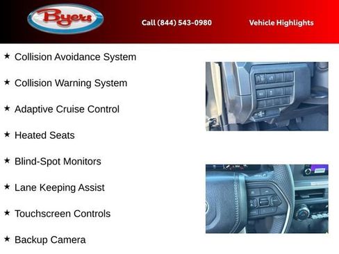 New 2026 Toyota Tacoma TRD Off-Road image 12