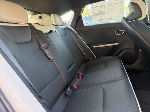 New 2026 Kia K4 GT-Line image 13