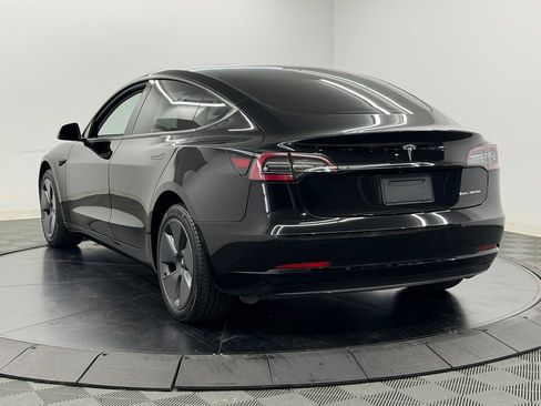 Used 2022 Tesla Model 3 Long Range AWD/4WD image 12