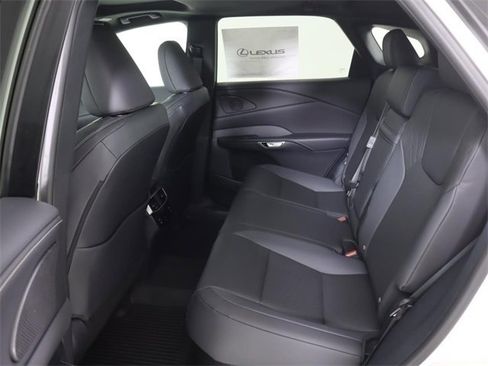 New 2026 Lexus RX 350 AWD image 15