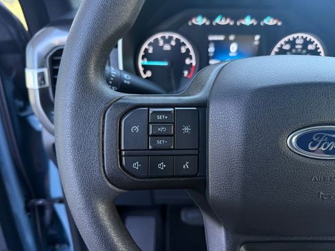 Used 2023 Ford F150 XL AWD/4WD image 32