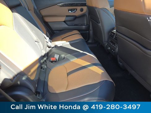 New 2026 Honda Passport TrailSport Elite image 19