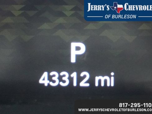 Used 2023 Jeep Gladiator Sport AWD/4WD image 9