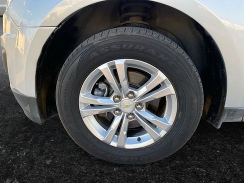 Used 2014 Chevrolet Equinox LT w/ Driver Convenience Package image 6