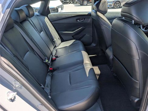 Used 2023 Honda Accord Sport image 13