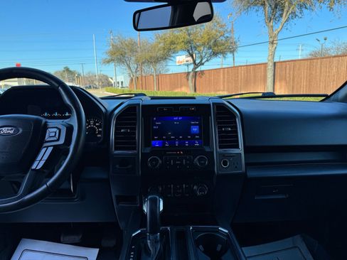 Used 2019 Ford F150 XLT w/ Equipment Group 302A Luxury image 17