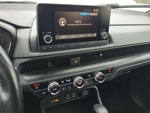 Used 2025 Honda CR-V Sport image 12