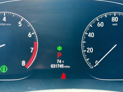 Used 2019 Honda Accord Sport image 12