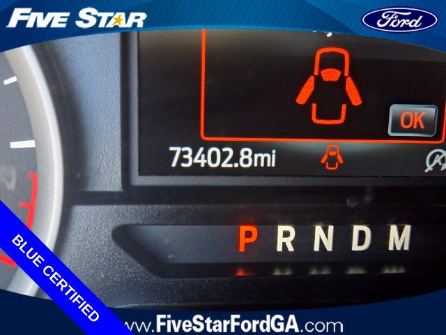 Certified 2020 Ford Expedition XLT w/ Equipment Group 201A RWD image 25