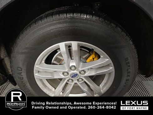 Used 2020 Ford Explorer XLT w/ Comfort Package RWD image 10