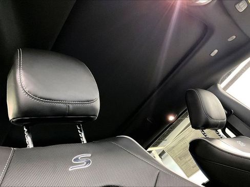 New 2026 Chrysler Pacifica Limited w/ S Appearance Package image 24