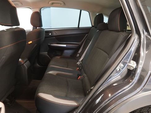 Used 2016 Subaru Crosstrek 2.0i Premium image 24