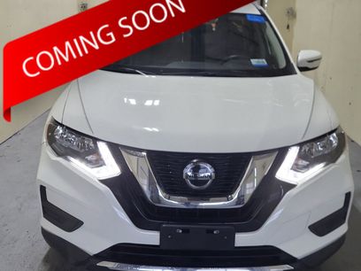 Used 2020 Nissan Rogue S w/ Special Edition Package