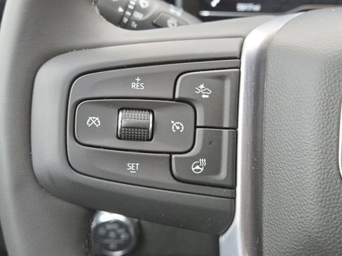 Certified 2025 GMC Sierra 1500 Elevation image 11