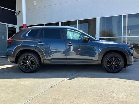 Used 2025 MAZDA CX-50 AWD 2.5 S w/ Preferred Package image 2