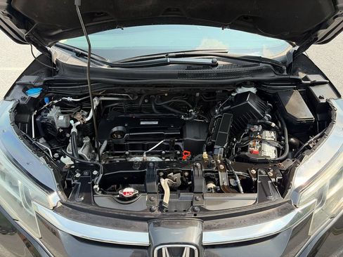 Used 2016 Honda CR-V SE image 28